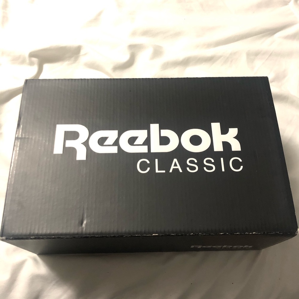 Eric Emanuel Reebox - Picture 4 of 5